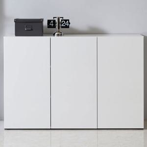 파로마 솔트 옴므 1200 와이드 거실수납장 mni011