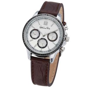 발렌티노루디 남성가죽밴드 VR6602A-WTBR