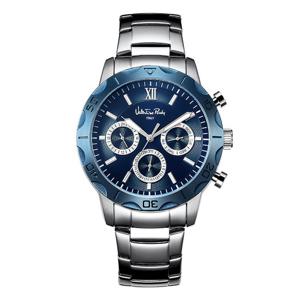 발렌티노루디 남성메탈밴드 VR6557B-BLWT