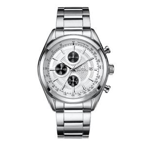 발렌티노루디 남성메탈밴드 VR655B-WTWT