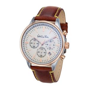 발렌티노루디 남성가죽밴드 VR6511A-WTBR