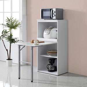 파로마 솔트 옴므 1200 접이식 식탁 렌지대 mni043