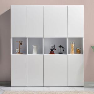 파로마 솔트 옴므 1800 주방수납장 mni008