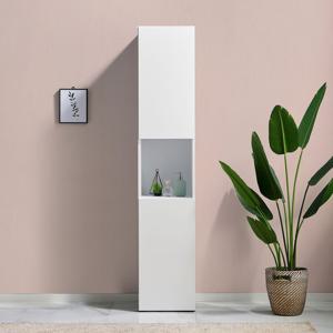 파로마 솔트 옴므 400 주방수납장 mni001