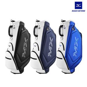 미즈노코리아 정품 21 신제품 MX 004 CB 캐디백