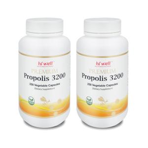 하이웰 프로폴리스 3200 250캡슐 2개