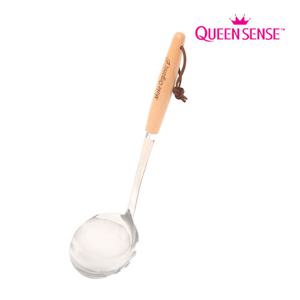 퀸센스 국산 스텐304 메이크오가닉 조리도구 키친툴_면국자