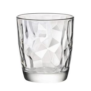 보르미올리 다이아몬드 유리컵390ml