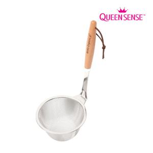퀸센스 국산 스텐304 메이크오가닉 조리도구 키친툴_거름망