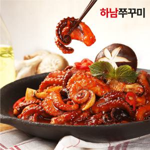 하남쭈꾸미 350g×3팩(무료배송)