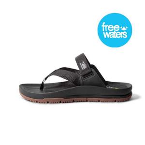 [FREEWATERS] 프리워터스 트라이펙타_블랙(남성용)