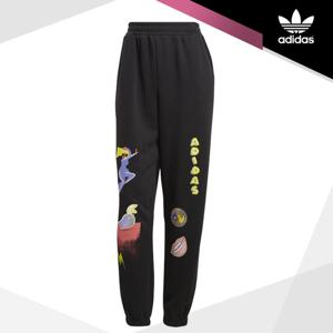 아디다스 우먼스 오리지널 팬츠(GN4367) 긴바지