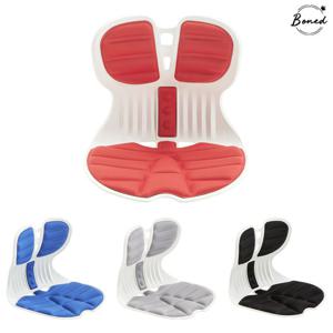 [보네드] 콤비체어 교정 좌식 바른자세교정 척추교정 허리보정