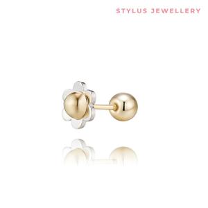 [스타일러스] 데이지미니only12 한짝 피어싱_282000113