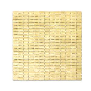 대나무 여름방석 마작방석 2P