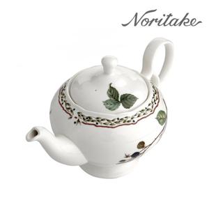 [노리다케] 4911 오차드가든 티팟 1P