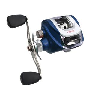 베스헌터 LV200 좌핸들 인디고 베이트릴 민물 낚시