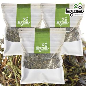 [토종마을]국산 한련초 300g X 3팩