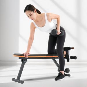 이고진 A형 튼튼 평벤치 SFB3 벤치프레스 가정용 아령 운동 홈트레이닝 운동기구 웨이트