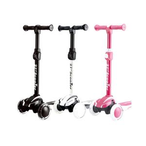 21ST 스쿠터 로얄 탈부착 스쿠터