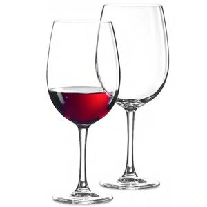 루미낙 유리 와인잔350ml 2개세트