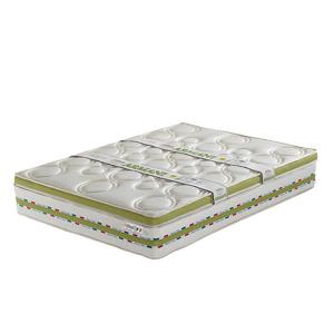 컴포트 10존 쿨론 코튼폼 독립스프링 매트리스 Q SSB120C (착불)