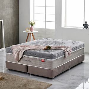 컴포트 11존 3라인 크라운 독립스프링매트리스 Q SSB144C (착불)