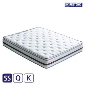 [레스토닉] 필로우탑H-HS 독립스프링 매트리스(SS)