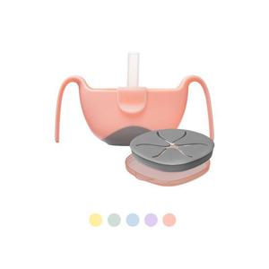 [비박스]멀티 이유식 볼/스낵컵_색상선택