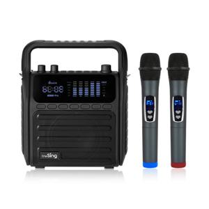 강의용 무선 마이크 블루투스 수업용 회의용 더씽 M300-Pro