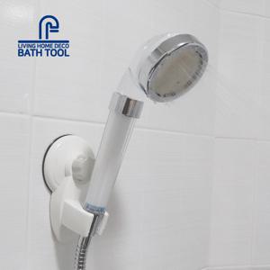 클린필터링 샤워기/샤워필터 헤드 욕실 교체 수압상승