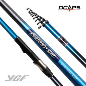 YGF 심바_330 원투대 릴찌낚시대 바다릴대 갯바위대 릴낚싯대