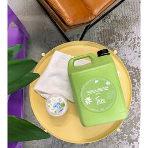 [표백제]트리 100% 순수과탄산나트륨 표백제_리필형 대용량 5KG