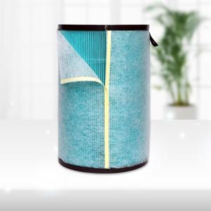 발뮤다 공기청정기 에어엔진 필터세이퍼 1장