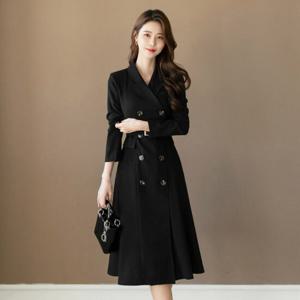 [시크라인] 레슬리 클래식 원피스