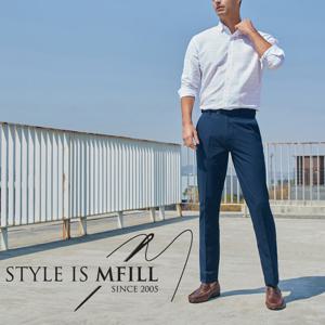 남성 여름 쿨에어스판 정장팬츠(30-38사이즈) 3style중(택1)