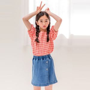 [버블트리]버블트리 P191마랑랩스커트팬츠