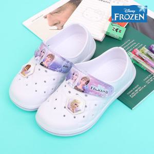 겨울왕국2 샌디 EVA실내화/아동/유아/초등/학교/학생/입학/선물