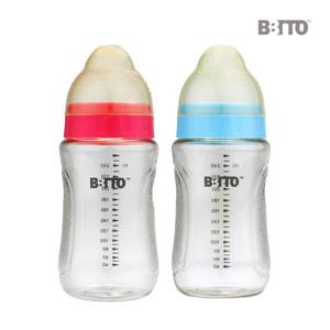 PES 젖병 노꼭지 2P