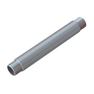 메세타 60mm 자바라연통 50cm