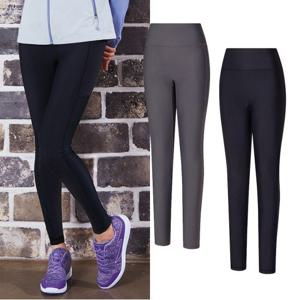 콜핑 여성 봄 사이드 펀칭 레깅스