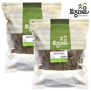 [토종마을]국산 질경이(차전초) 300g X 2팩