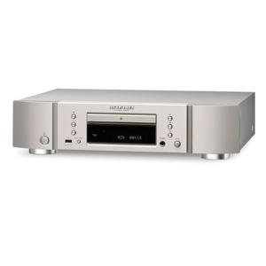 마란츠 CD-6007 CD플레이어 + 인터케이블