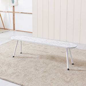 보비쥬S 미루아 1100 2인 벤치 의자