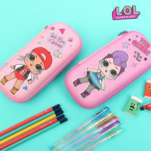 엘오엘 EVA 펜파우치/필통/케이스/초등학생/입학선물/아동