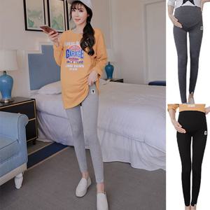 [조이멀티]심플 캣 임산부 레깅스(M-XXL) 204266