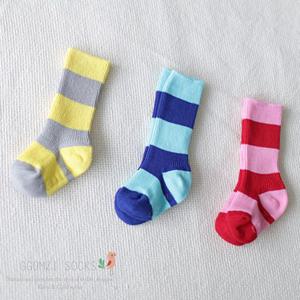 [꼼지]P윌리 니삭스(3족)세트 유아 아동 양말 반장 반스타킹 어린이 초등학생