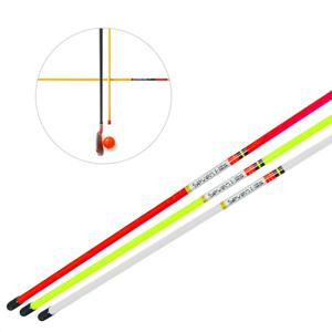 세븐힐스 프로스틱 골프 밸런스 얼라이먼트스윙연습기