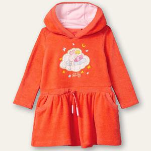 오일릴리 키즈 프린트 원피스 OKBSEOP004A-15