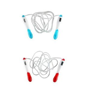 LCD 디지털 줄넘기 운동 다이어트 길이 조정 조절 유산소